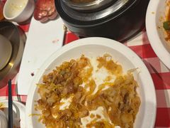 -西贝(虹口龙之梦店)
