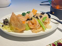-三号黄浦会Canton Table