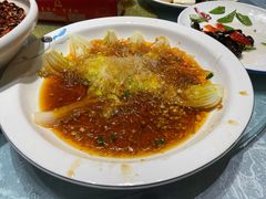 -万兴楼饺子(中华北大街店)
