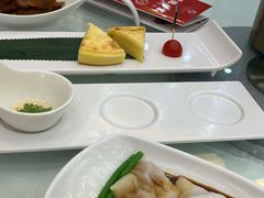 -顺德人家食府(黄金广场店)