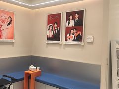 -海马体照相馆(广州新世界云门New park店)
