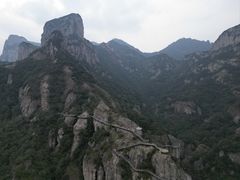-雁荡山风景名胜区