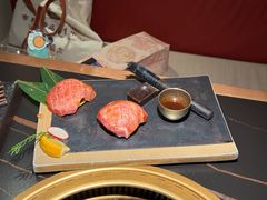 -厚贞日式烤肉(浦东汇智店)