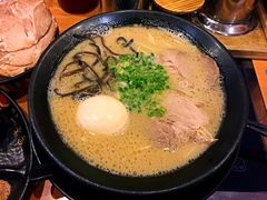 -博多一幸舍(侨福芳草地购物中心店)