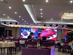 大堂-潮喜竹溪荔湖酒家(荔枝湾店)