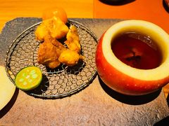 -松涛日本料理