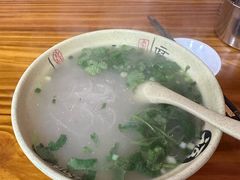 -笑云开汤包店(网巾市店)