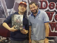 -上海跨国采购会展中心