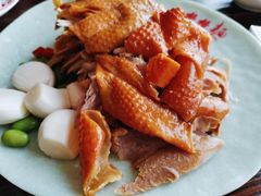 -咱家大院海鲜家常菜