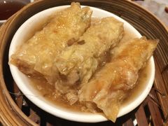 -添好运点心专门店(中环IFC店)