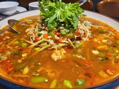 -飞虹鱼馆(南湖店)