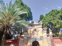 -白帝城·瞿塘峡景区