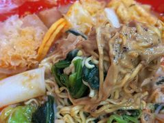 -安发瞧麻辣烫(总店)