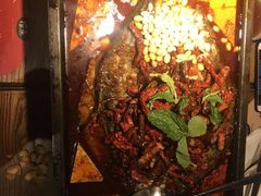 -探鱼·鲜青椒爽麻烤鱼(领展购物广场店)