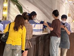 -CHARLIETOWN红茶公司(南京万象天地店)