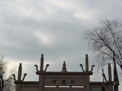 -钱王祠