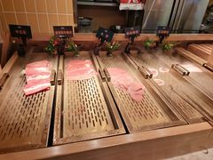 -梨花自助烤肉(西三旗万象汇黑金店)