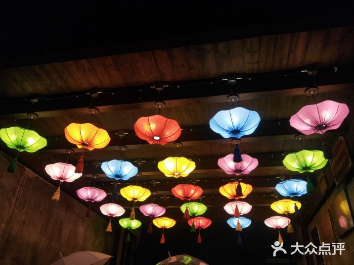 嘉兴月河历史街区图片