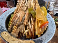 -冒椒火辣(奎星楼街店)