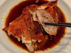 -A One Kitchen·南京精菜馆(晶丽酒店店)