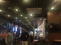 大堂-满记甜品(湖滨店)