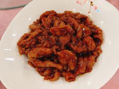 -鸿宾楼(展览馆路店)