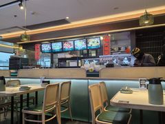 -南拳十三姨·潮汕砂锅粥·粤菜(西单大悦城店)