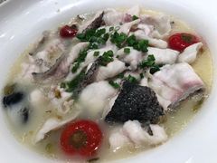 酸菜鱼-太兴餐厅(东方广场分店)