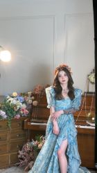 -米莱摄影写真(五大道别墅店)