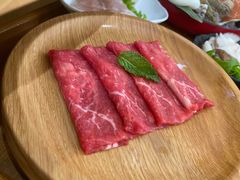 -牛New寿喜烧(青浦店)
