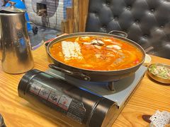-小木屋米酒店·韩国料理(深圳总店)