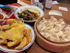 -新兴园饺子馆(河南街店)