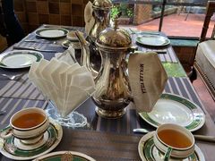 -马勒别墅·中餐厅