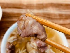 -吴记怪味面(牛王庙店)
