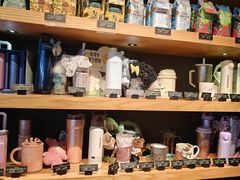 -星巴克(3号湾店)