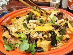 -李炮称盘麻辣烫(无锡荟聚店)