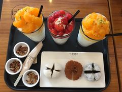 -五嘉茶(三清洞店)