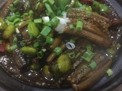 -里下河土菜馆(解放路店)