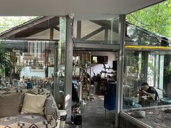 -Nirvana Cafe&Bar(北仓文创街区店)
