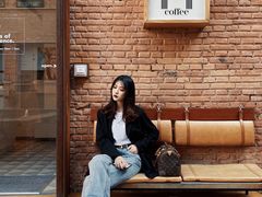 -大酉·M Coffee(北京美术馆店)