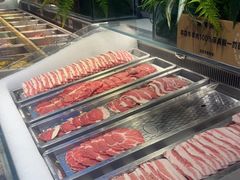 -金滏山烤肉·海鲜·火锅自助餐厅(襄阳万达店)