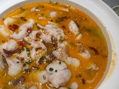 -花园茶楼(兴城西路店)