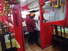 大堂-宝正臻天津包子总店(金阳光居易店)