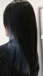 -奈川烫染Salon
