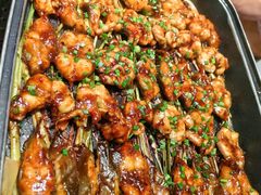 -阿伟海鲜楼·福建菜(延寿店)