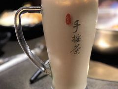 -呷哺呷哺(悦荟广场店)