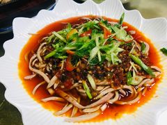 -洪霞餐馆