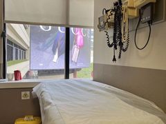 -百汇医疗健康管理与出国体检中心