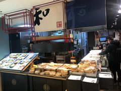 -和府捞面(东直门银座店)