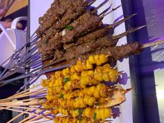 -燥次·烧烤酒场(万象城店)